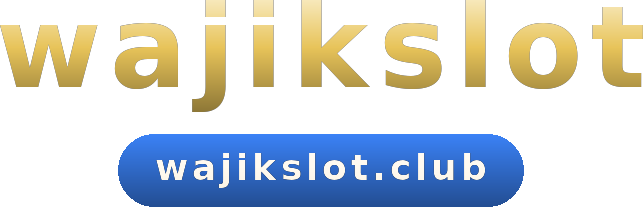 wajikslot logo